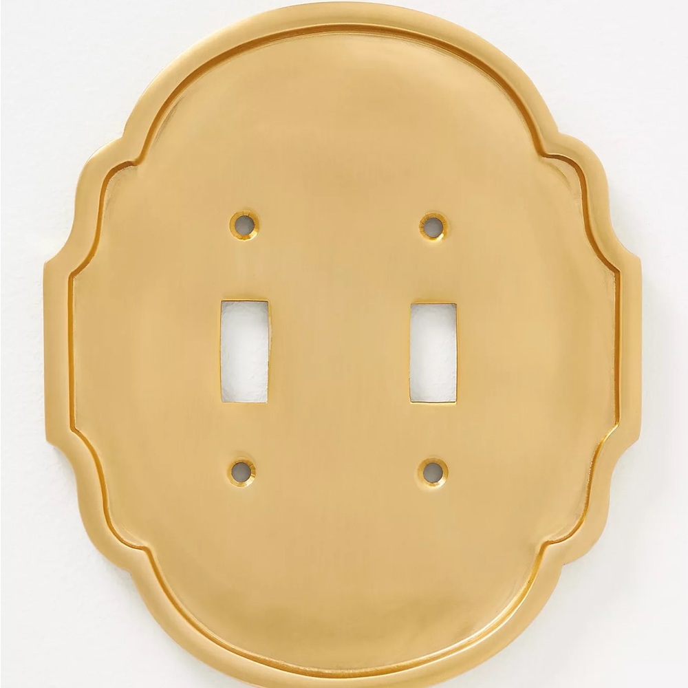 Adelaide Double Toggle Cover